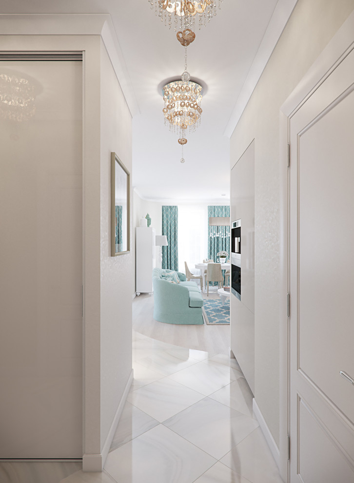 Квартира 102м2 Санкт-Петербург