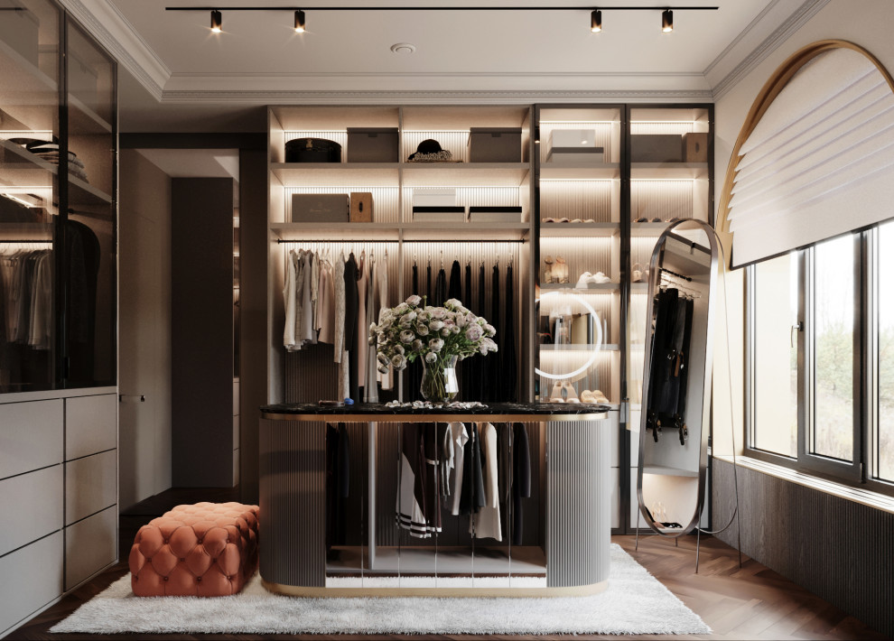 Серебряный Парк