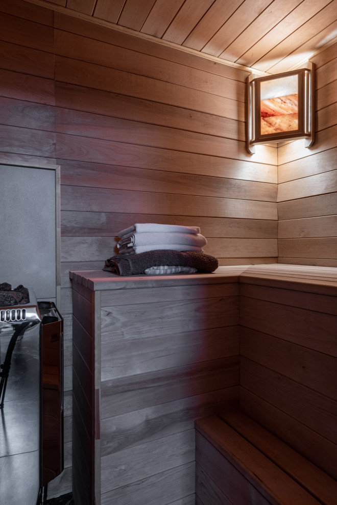 Таунхаус КП Академия парк