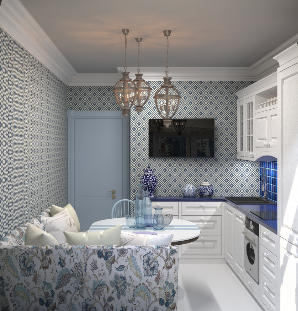 ЖК Академика Павлова