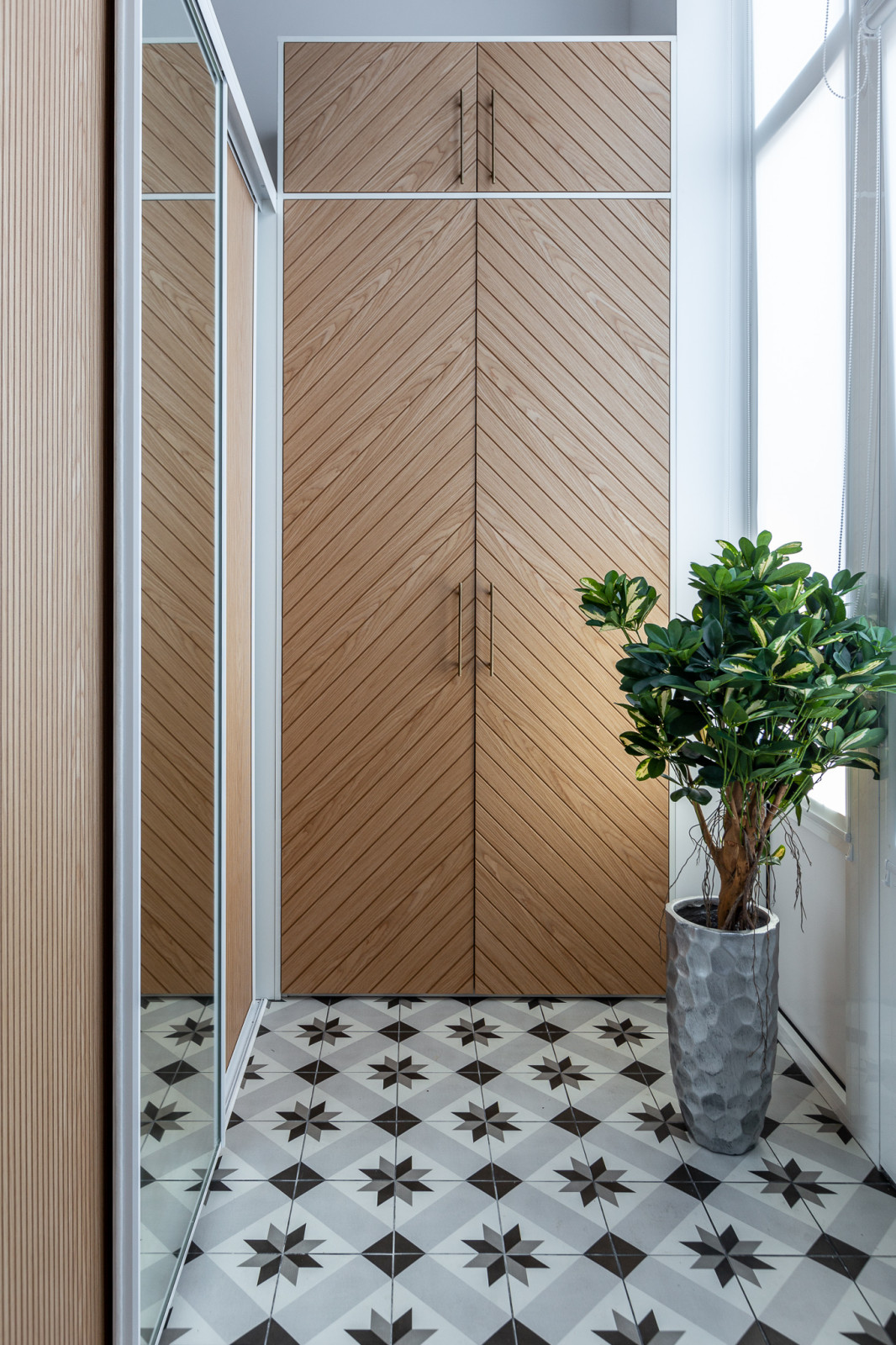 Обложка альбома: Подъезд