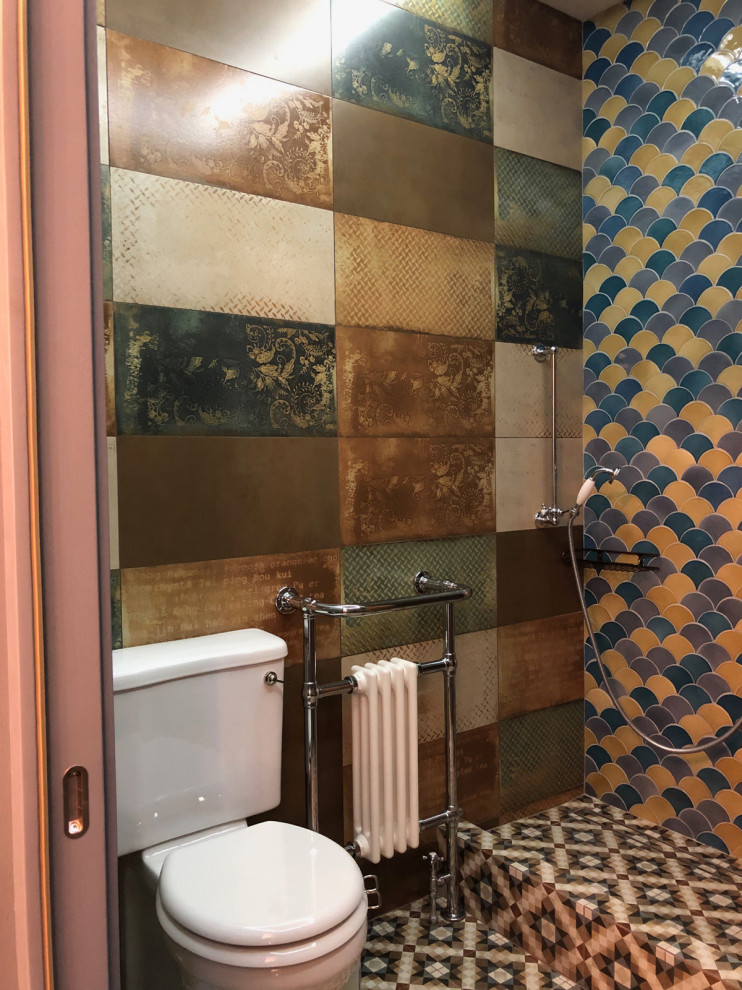 Дом в Подмосковье