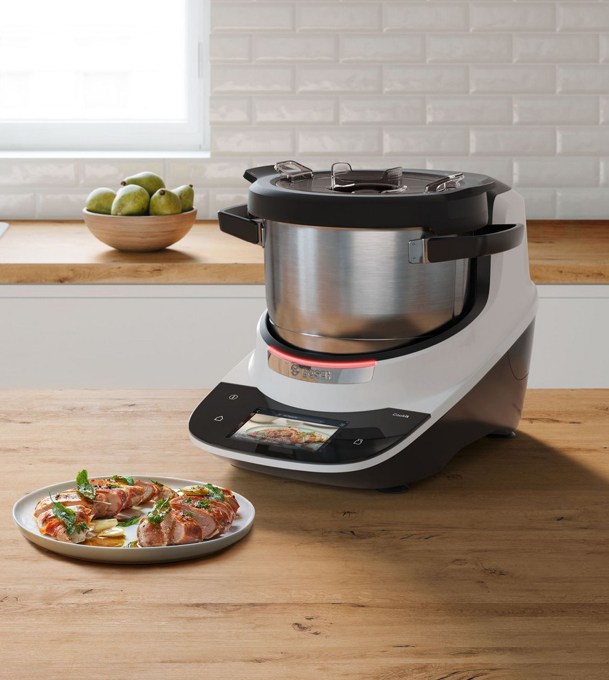 Выставка IFA 2019: Крутые и необычные гаджеты для дома