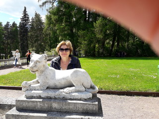 Ольга Павлова