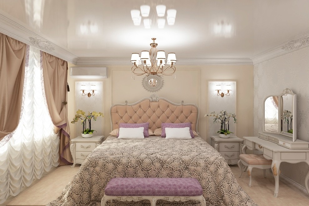 Проект Дизайна Интерьера