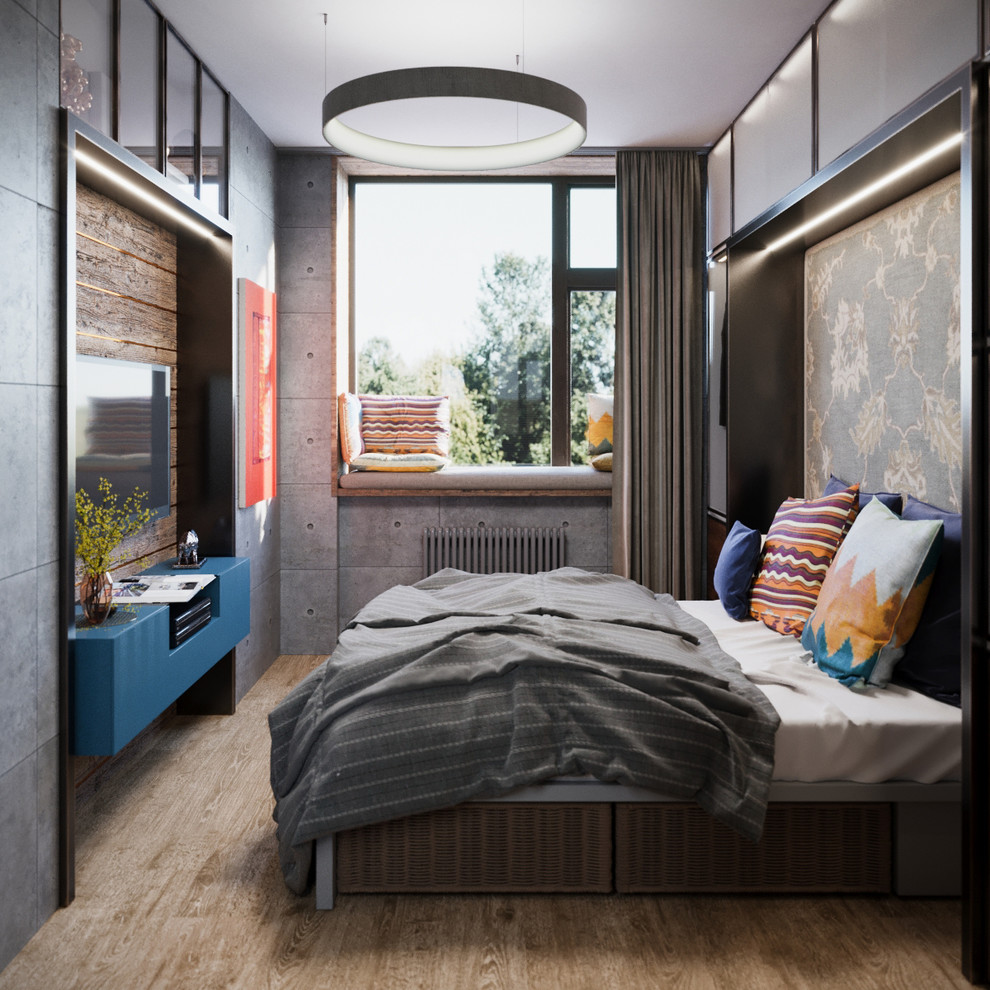 Квартира на Мосфильмовской улице