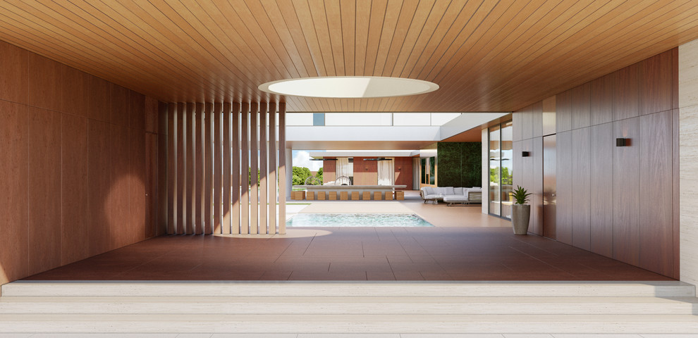 Вилла в Дзорахбюре