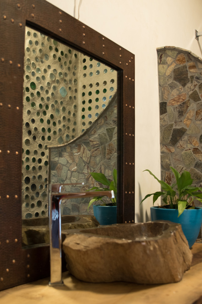 Houzz Новая Зеландия: Экодом, который строили по СНИПаМ