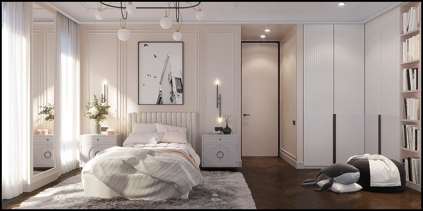 Обложка проекта: Маринист