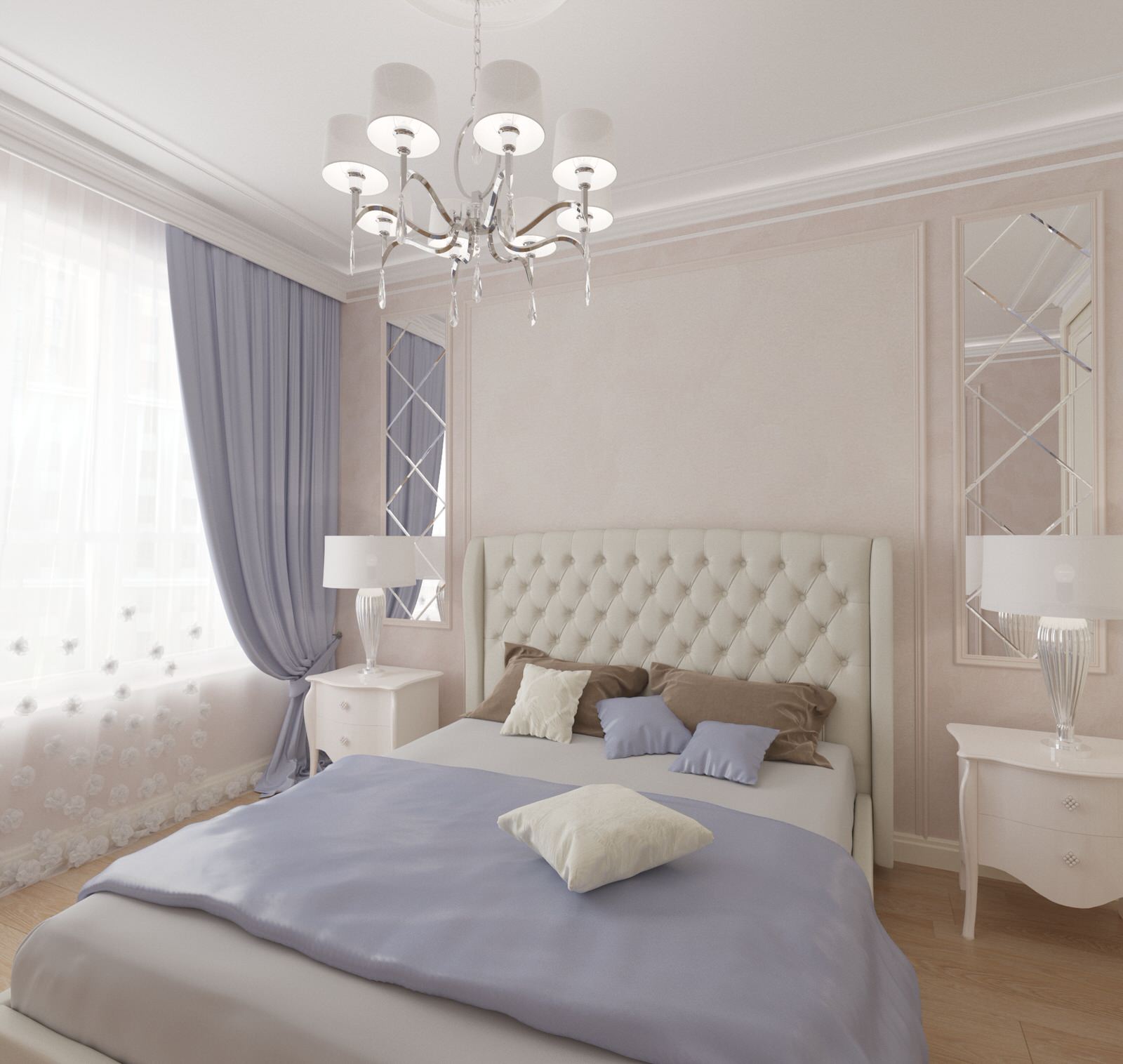 Лазоревый проезд