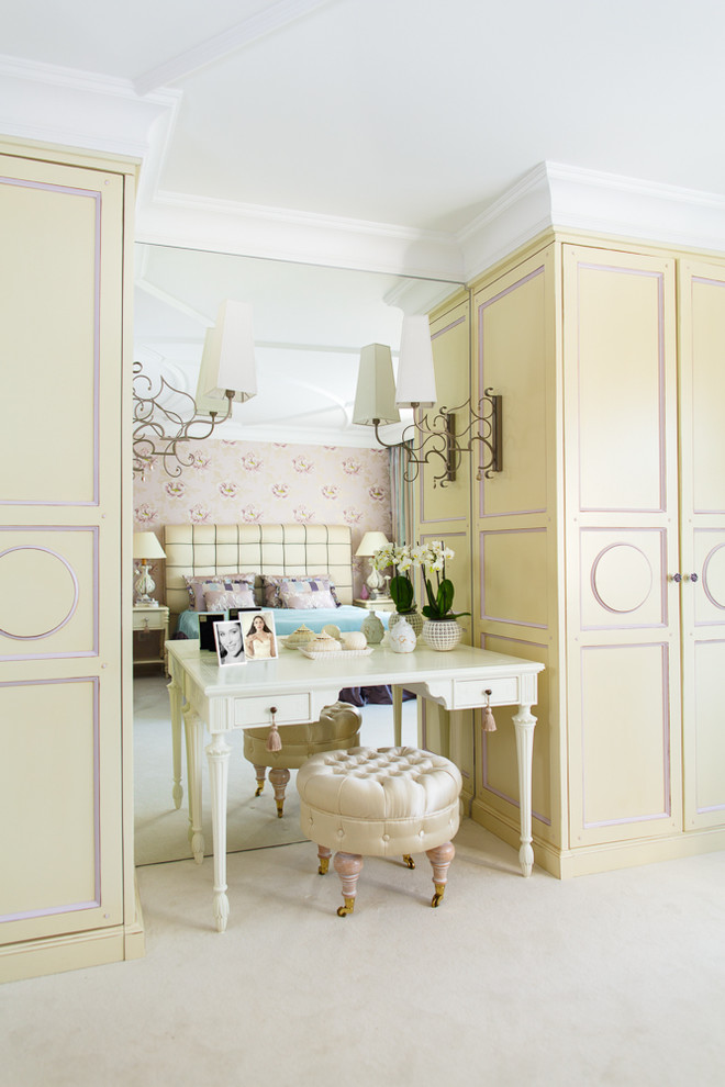 Частный дом в Мюнхене / Private estate in Munich