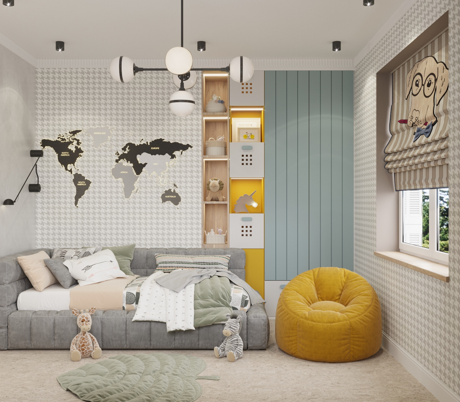 КП "МИЧУРИНСКИЙ"