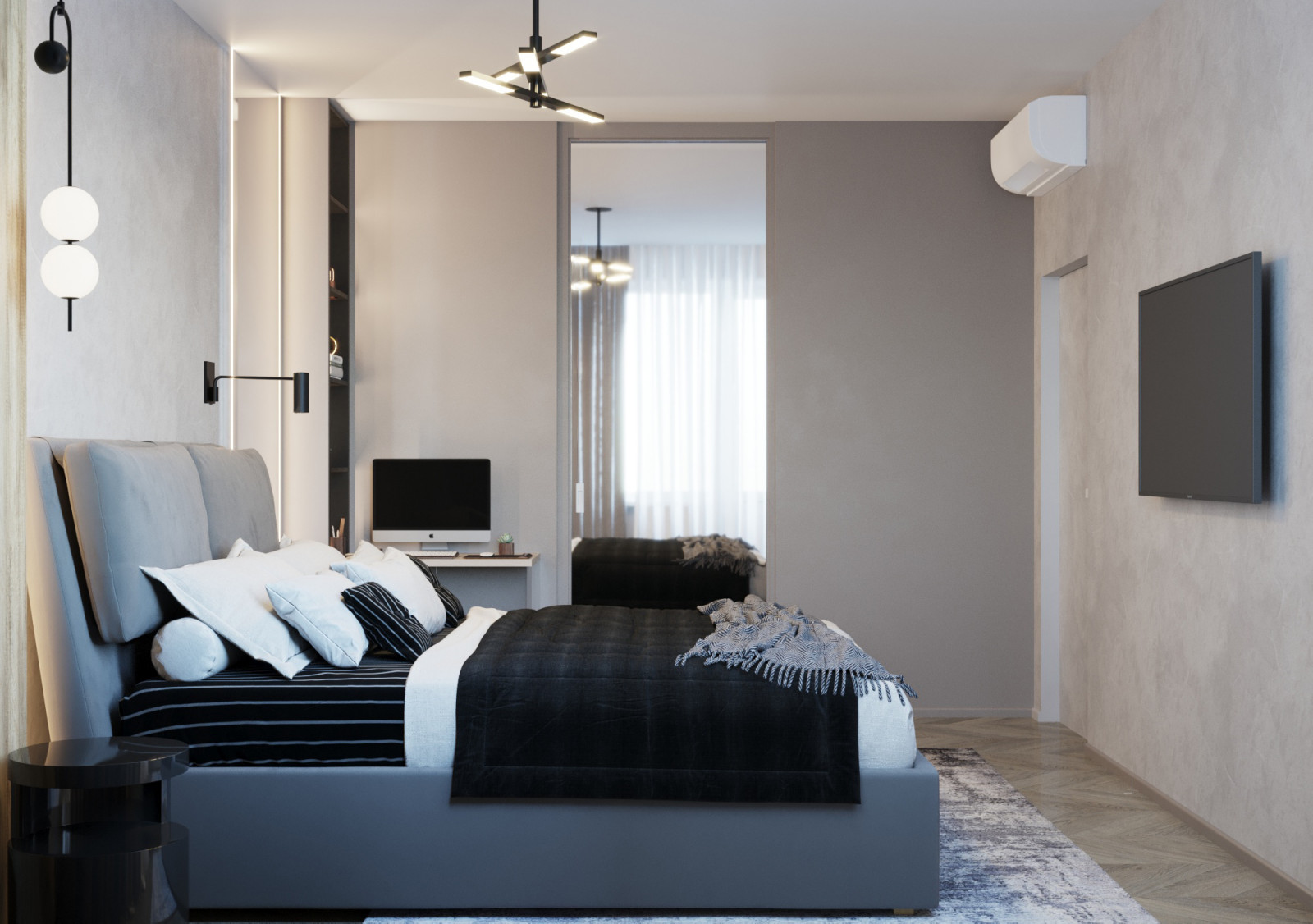 ЖК "Флагман" Москва