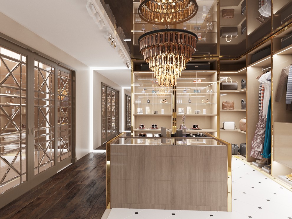 Проект квартиры