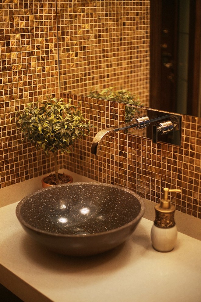 Тепло семейного гнезда