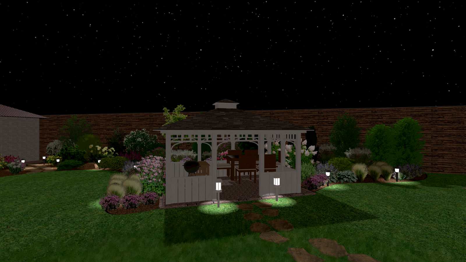 Проект "Ожерелье"