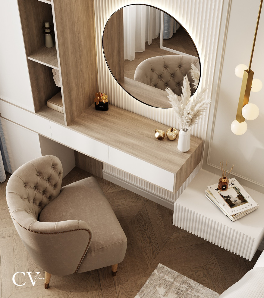 Квартира в г.Санкт-Петербург