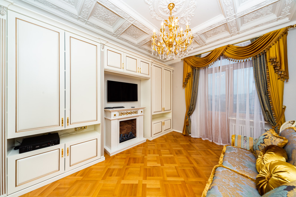 Квартира Котельническая набережная