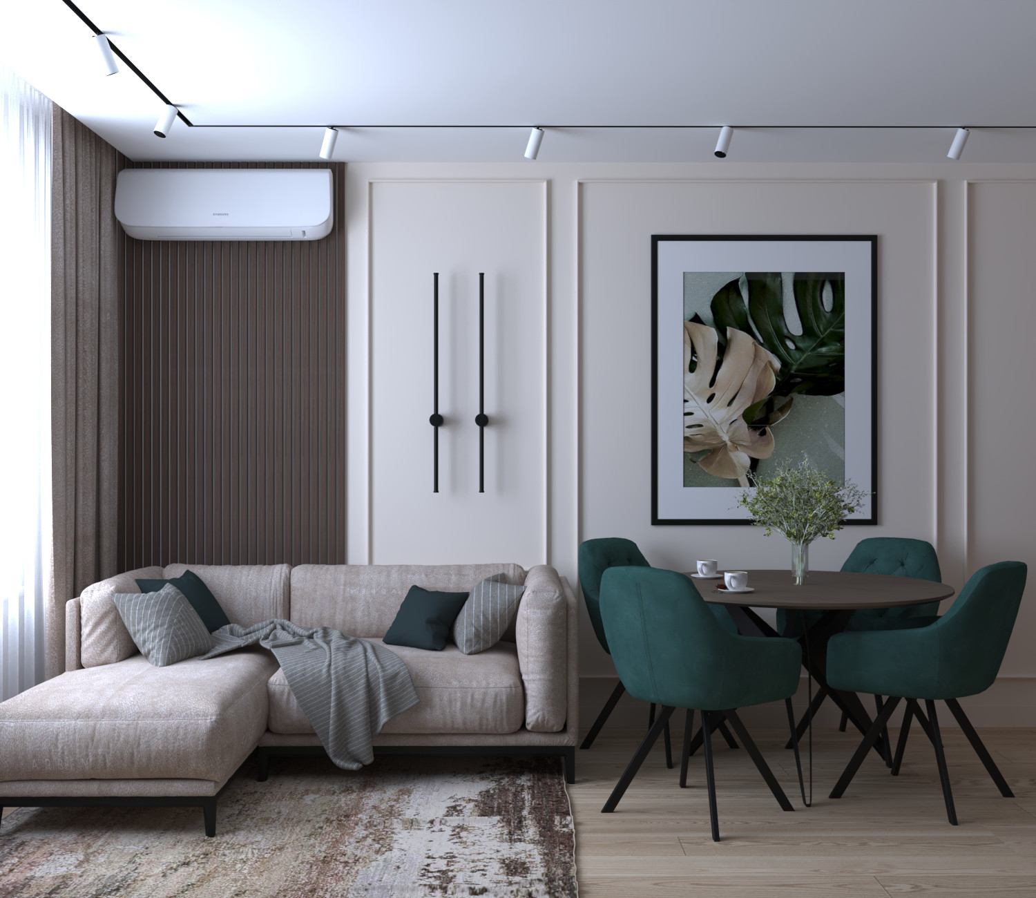 ЖК Южные кварталы