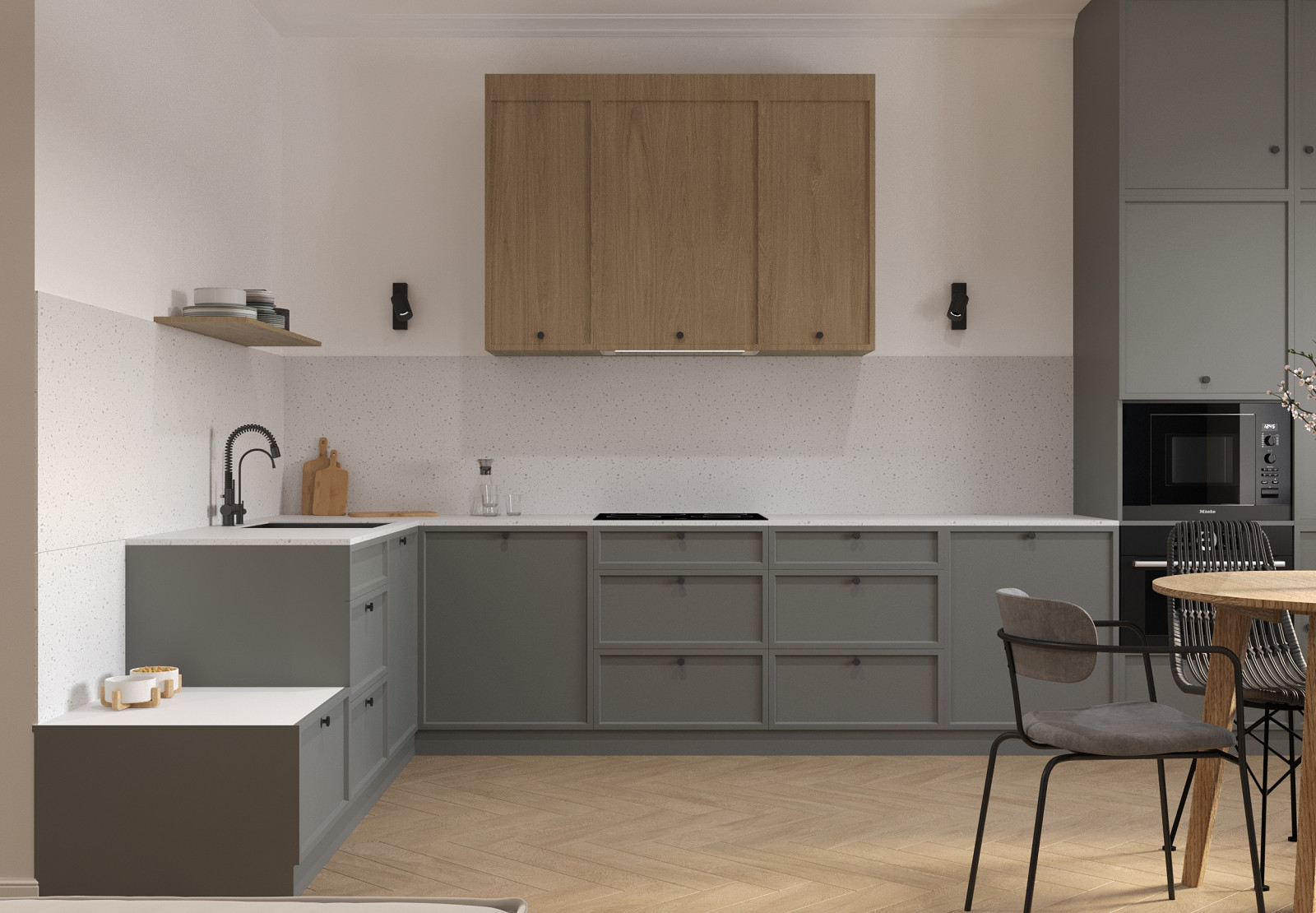 ITEMS Корабли