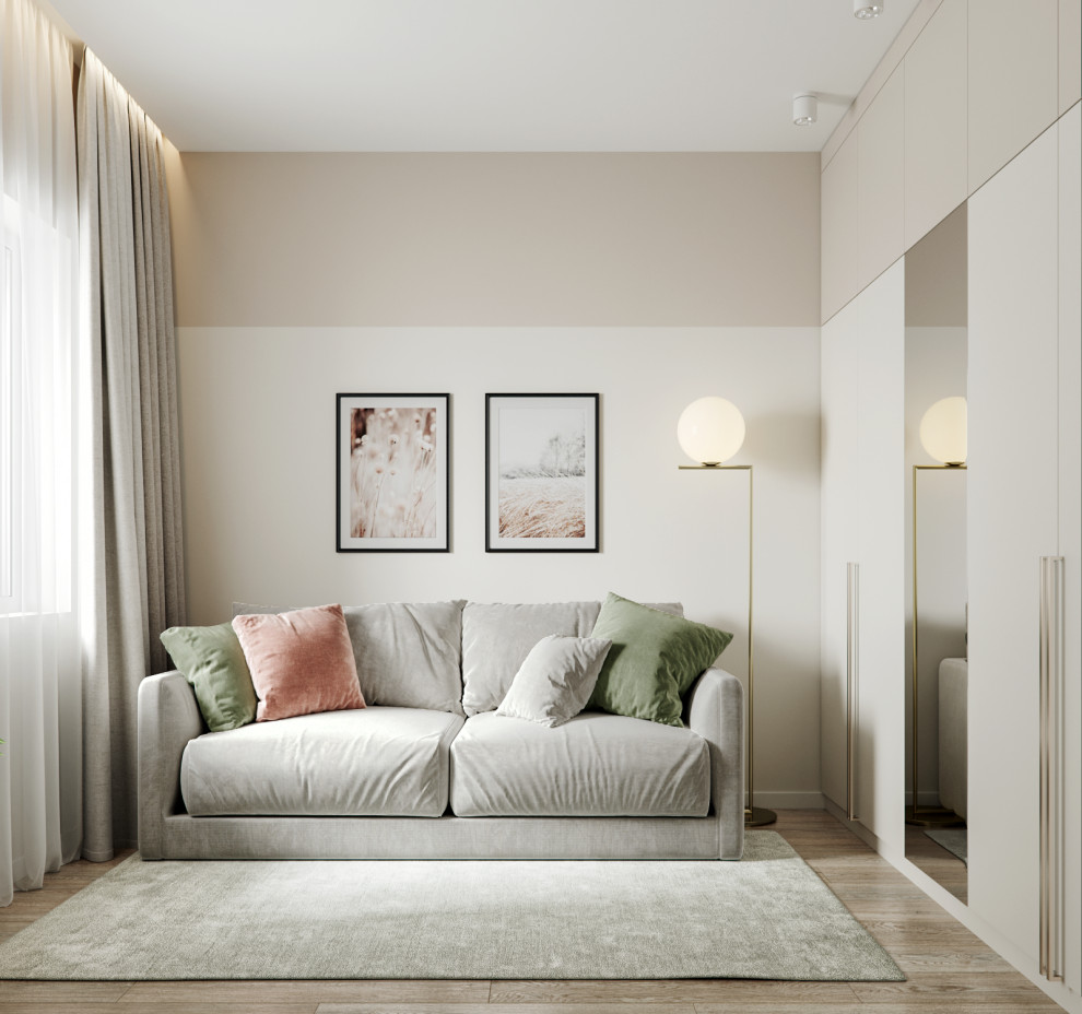 Загородный дом, Московской область