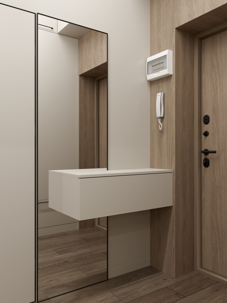 Квартира 120кв