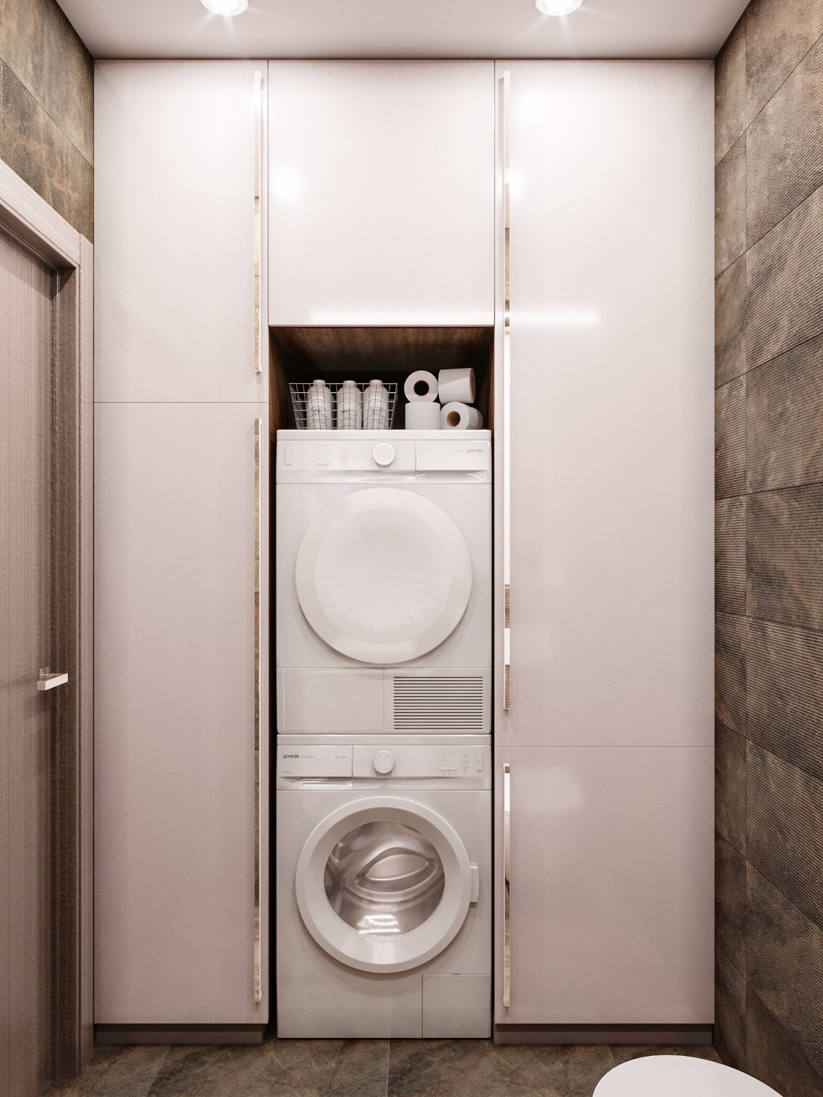 Квартира 120м2