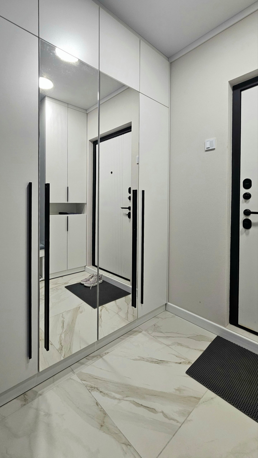 "Солнечные зайчики"