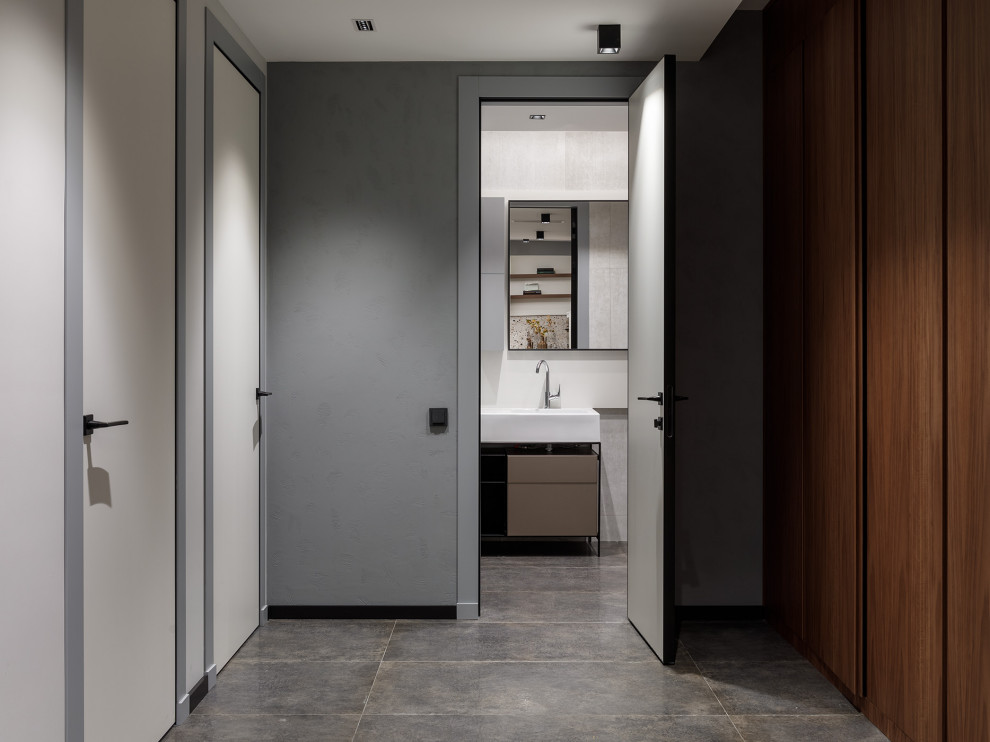 Дизайн квартиры в аренду