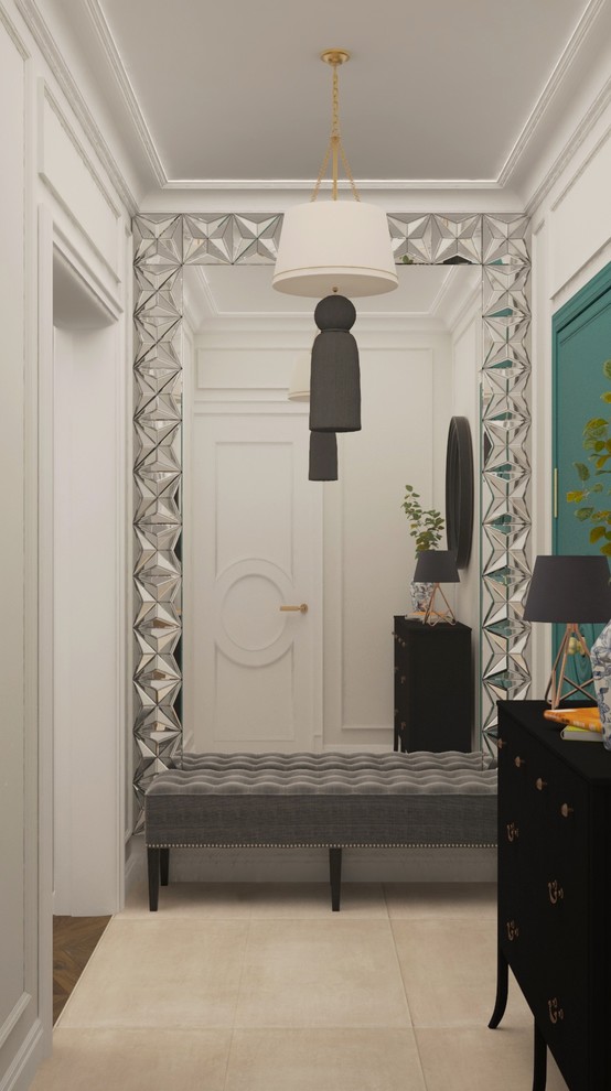 Квартира Химки