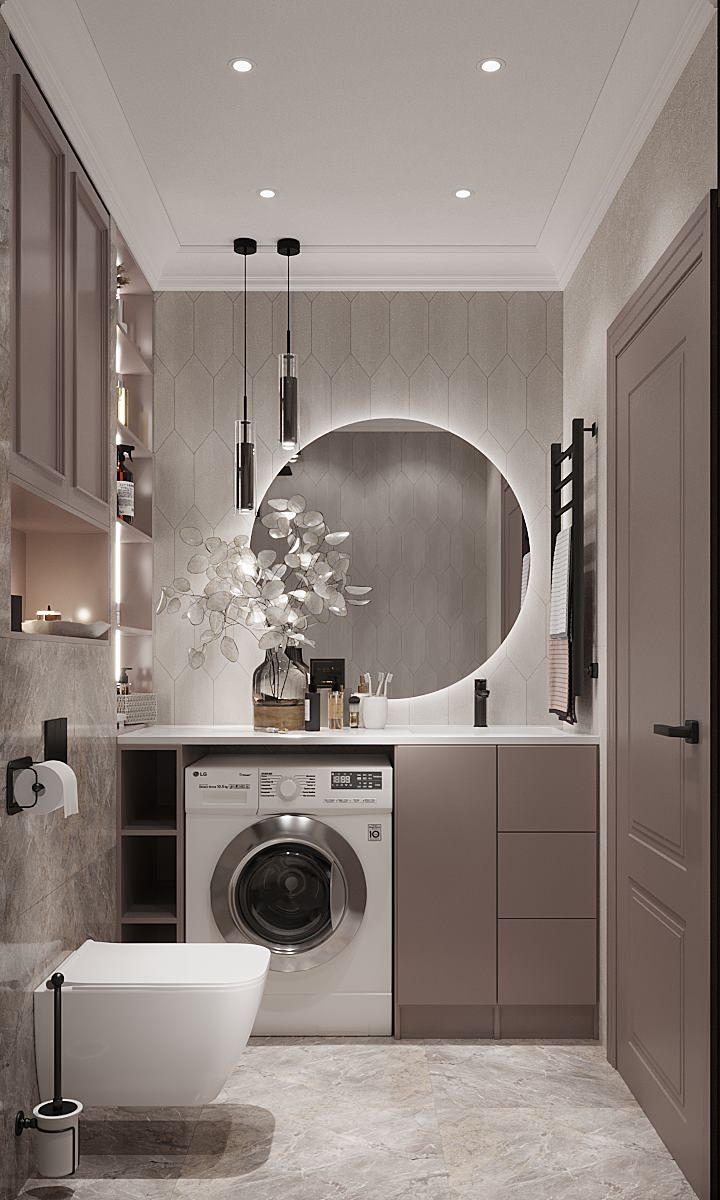 квартира ЖК Зенит Нижний Новгород