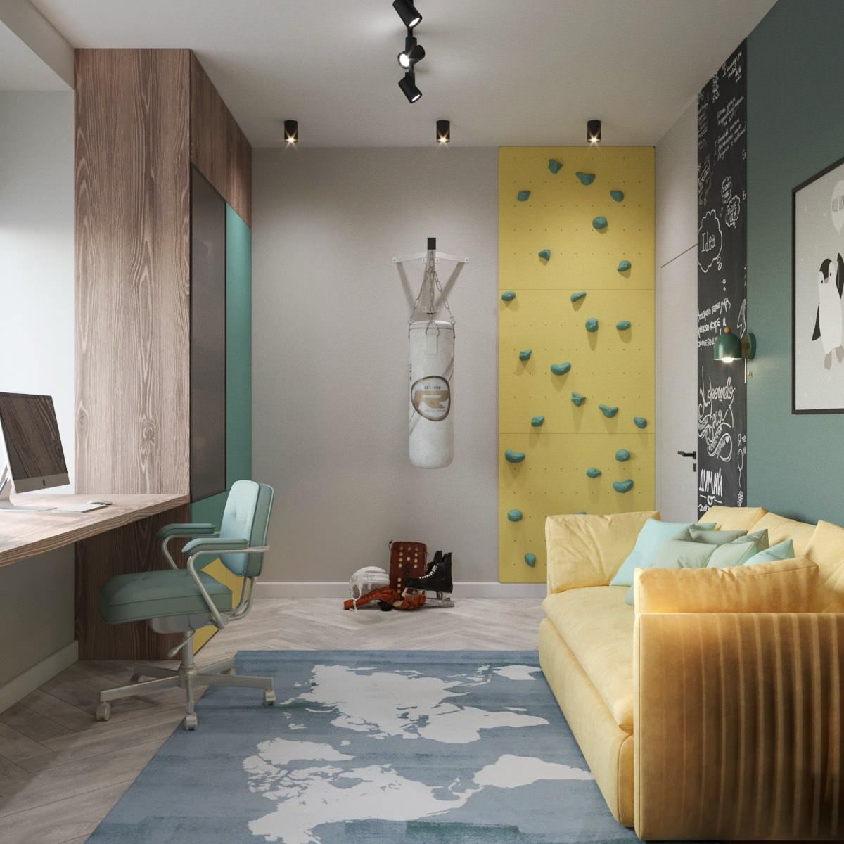 ЖК Речной порт