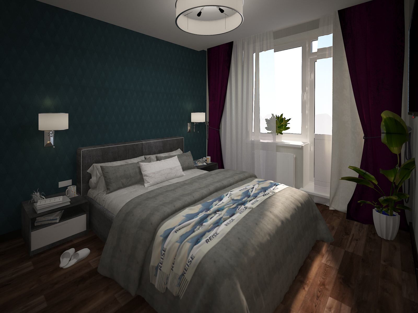 ЖК Панорамы залива