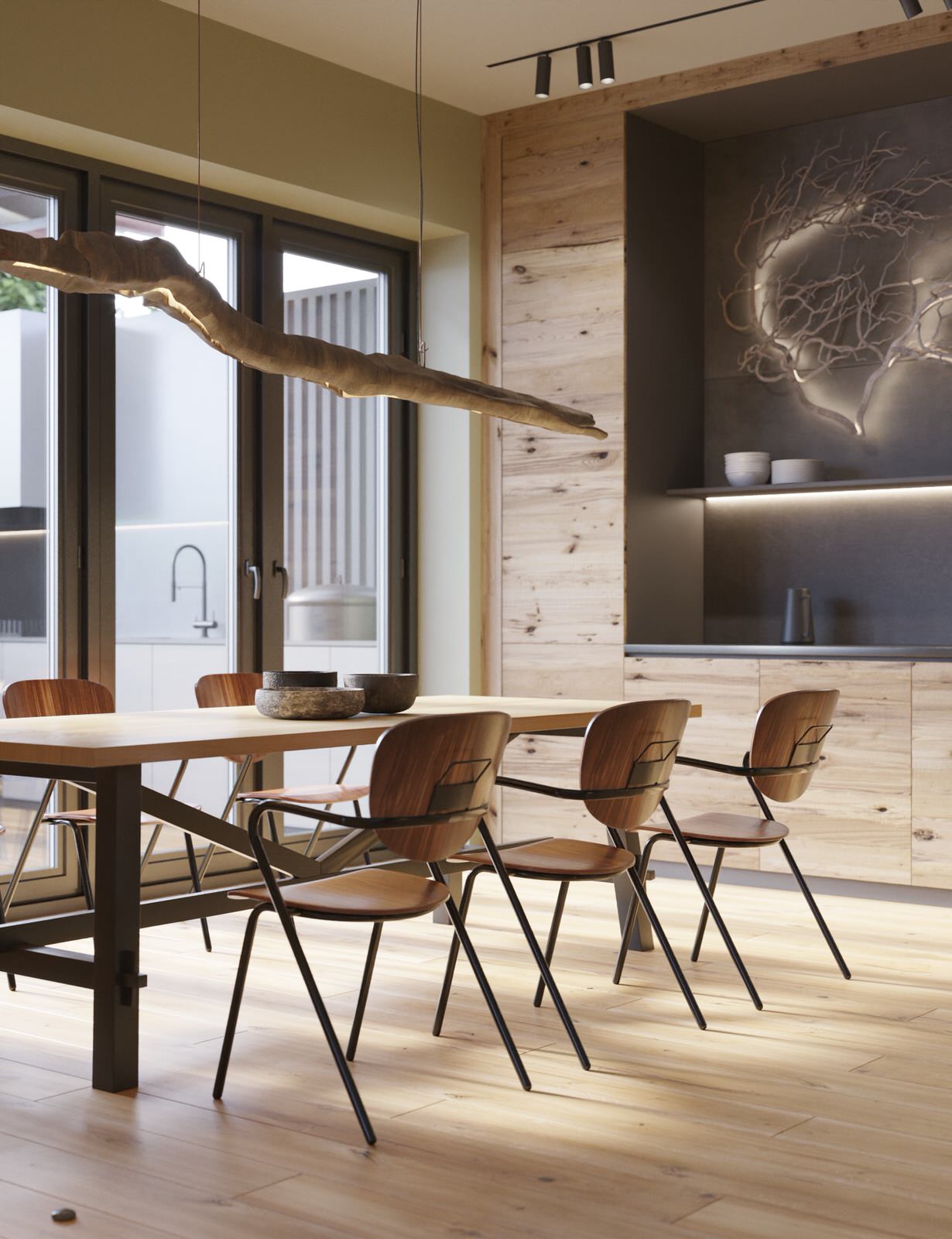 Баня в Репино