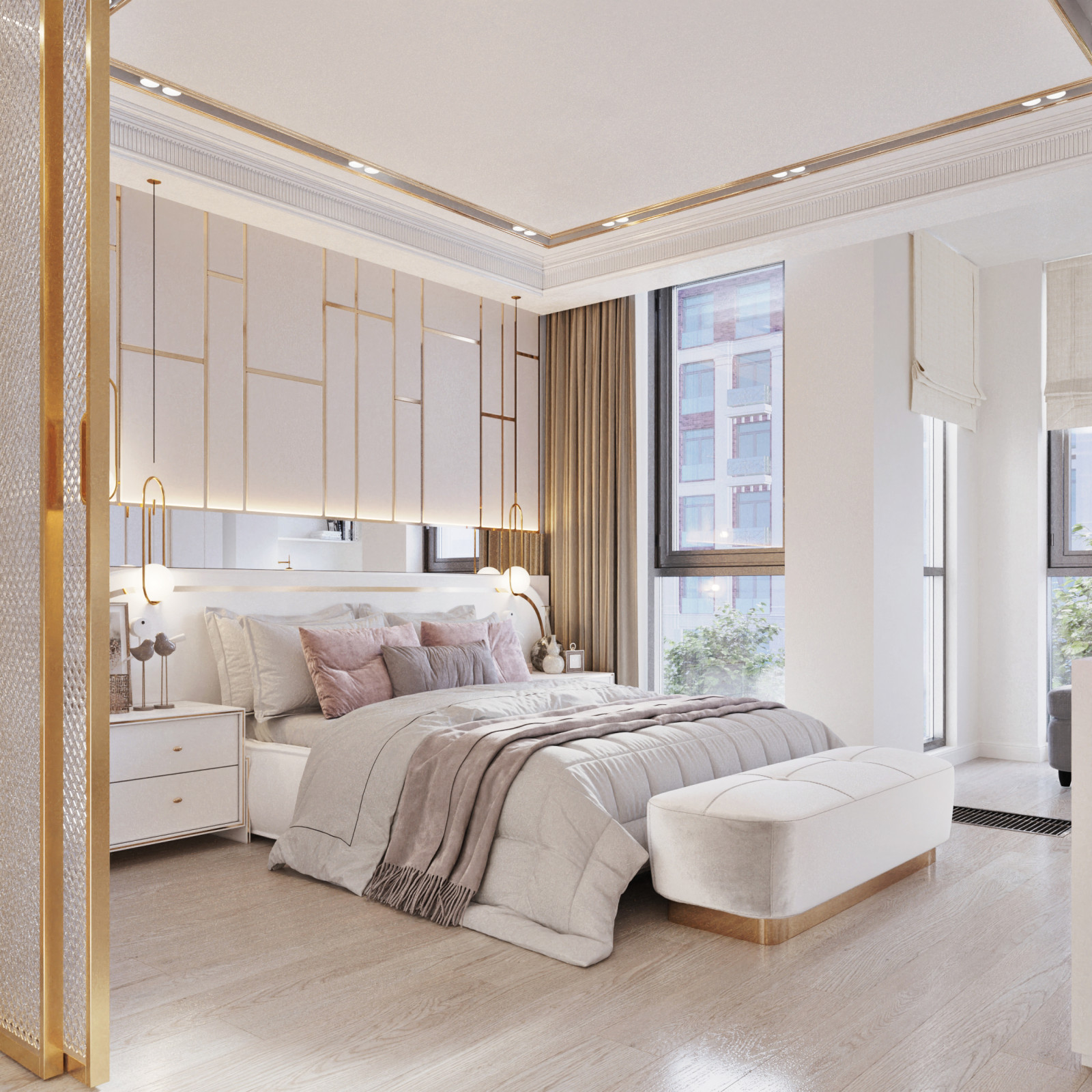 Квартира в ЖК "Новый Невский"