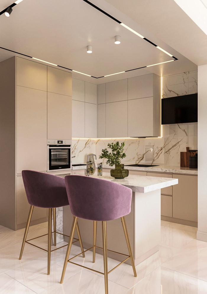 Интерьер в Краснодаре