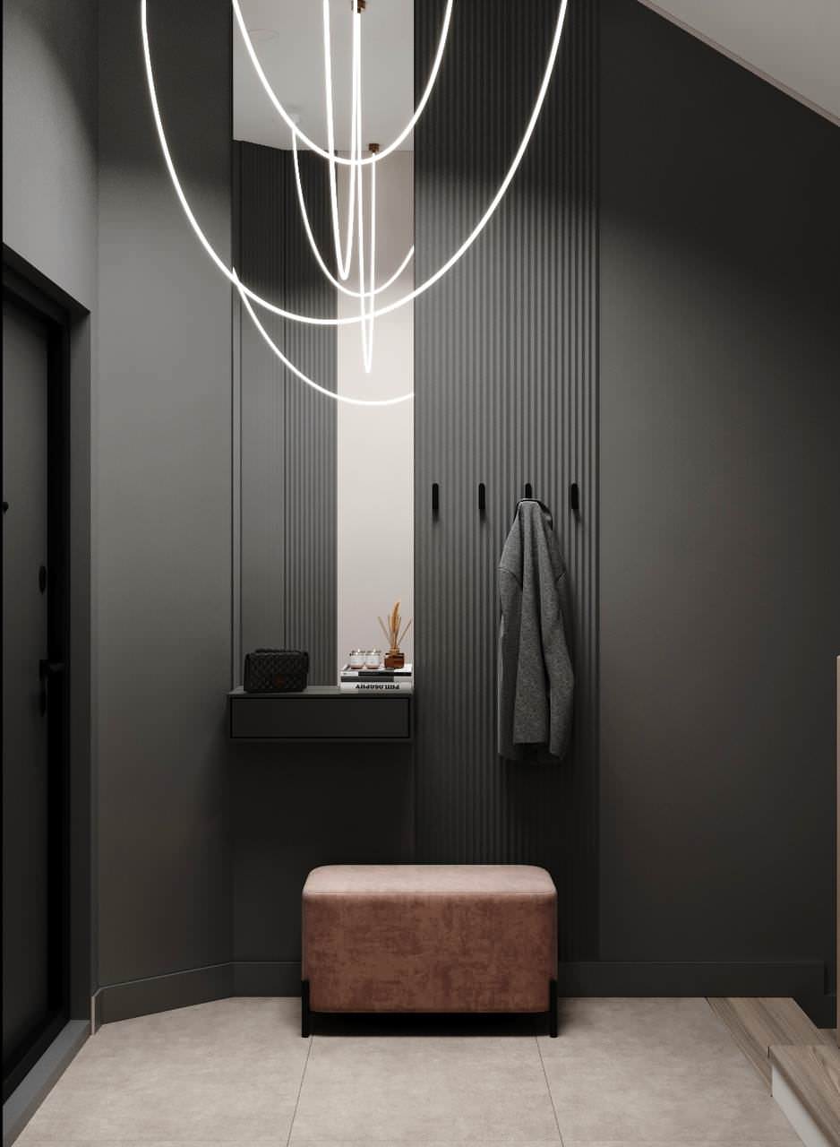 Дом на Дальней