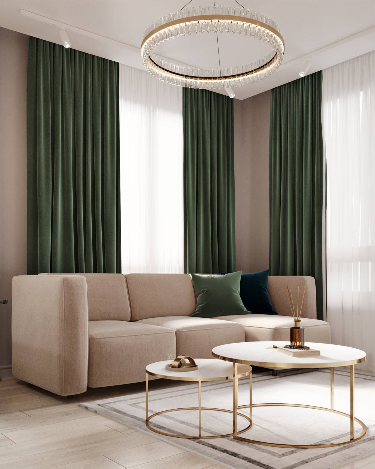 ЖК Легенда Героев