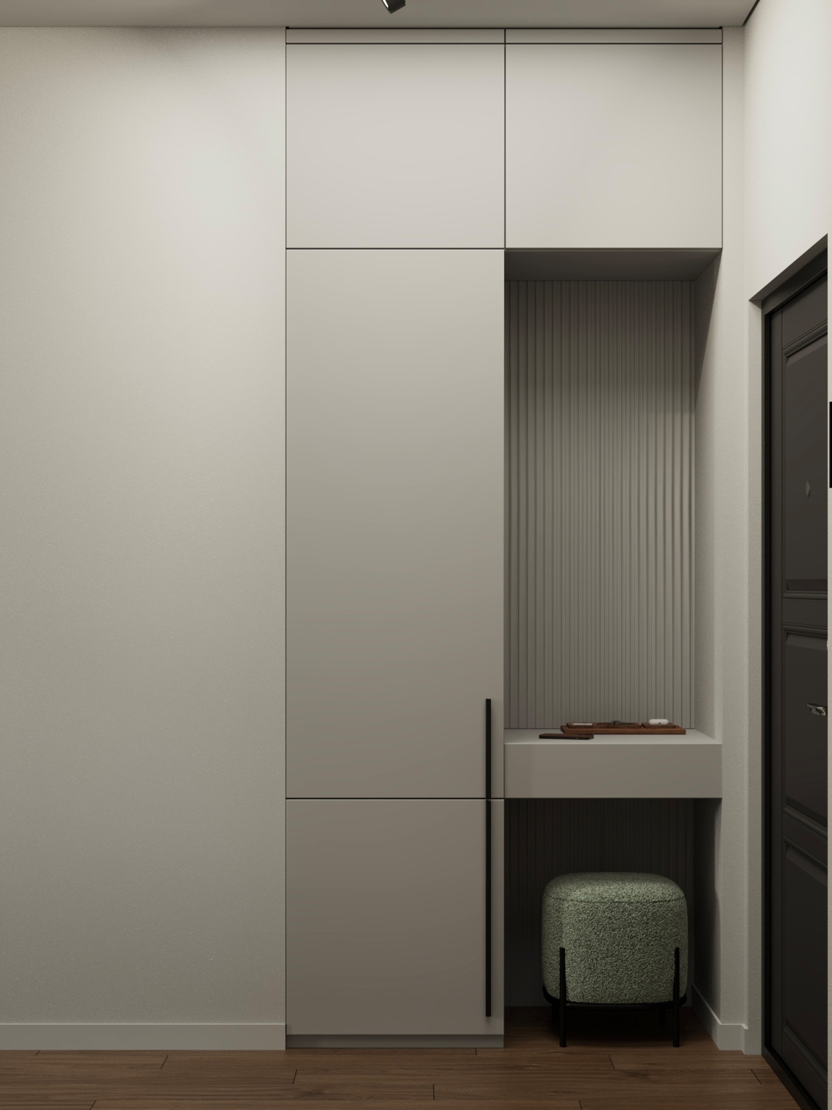 Рождественская, г. Москва