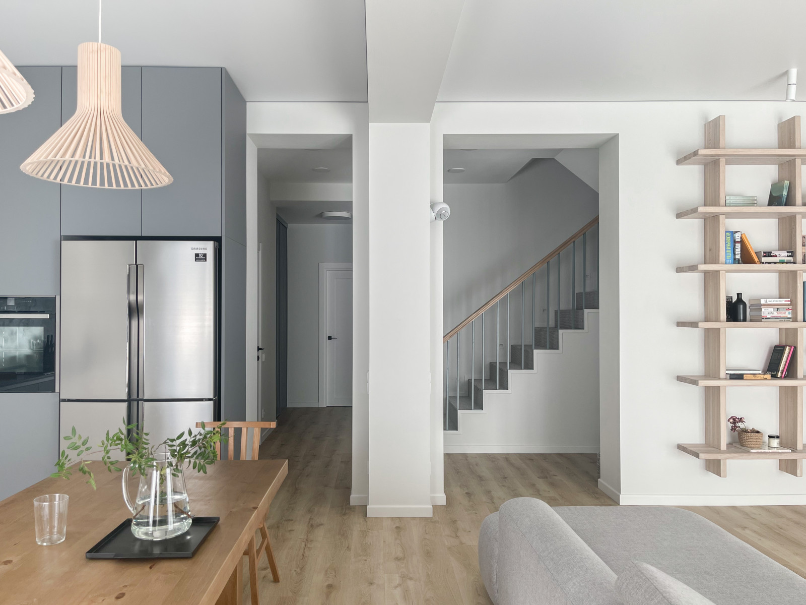 Семейный дом в Лукашово (фото)