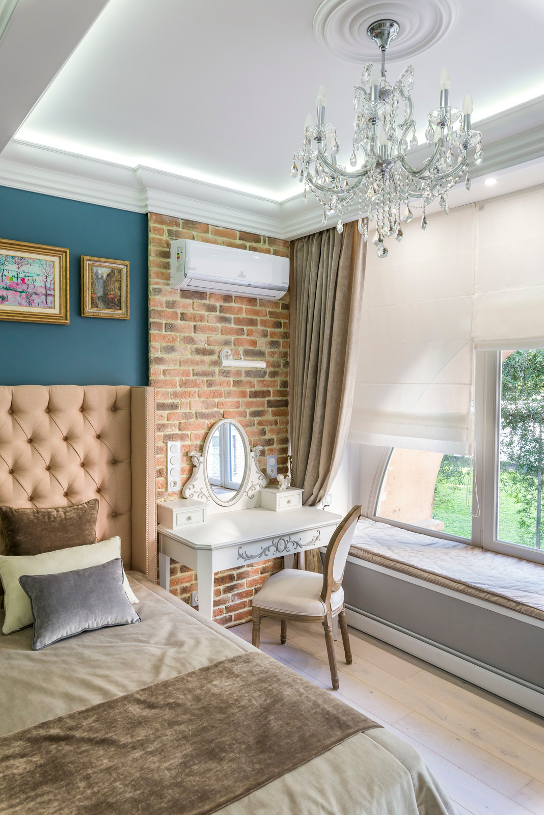 Идеальный ремонт для Татьяны Васильевой