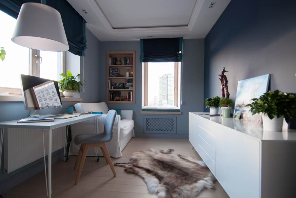 Воздух Нормандии