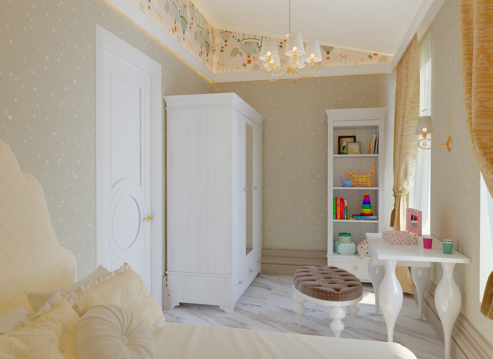 частный дом