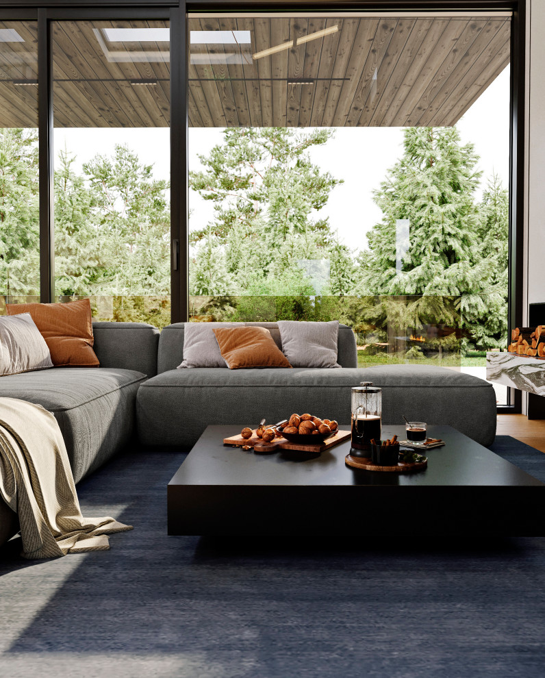 Dessence House 02 Interior