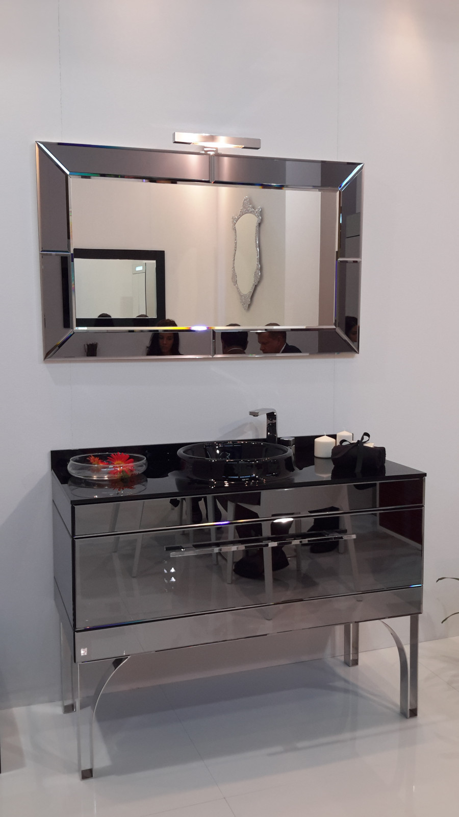 Выставка Cersaie, Болонья, Италия -4