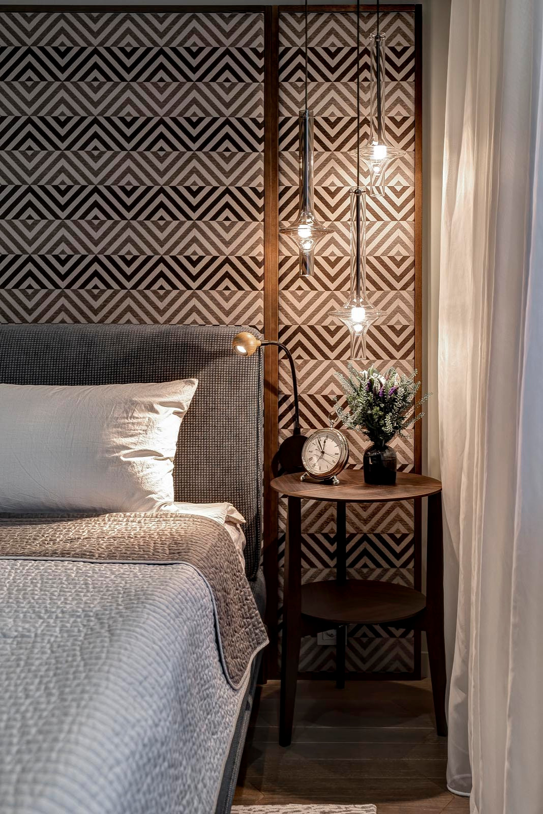 проект квартиры 65м2