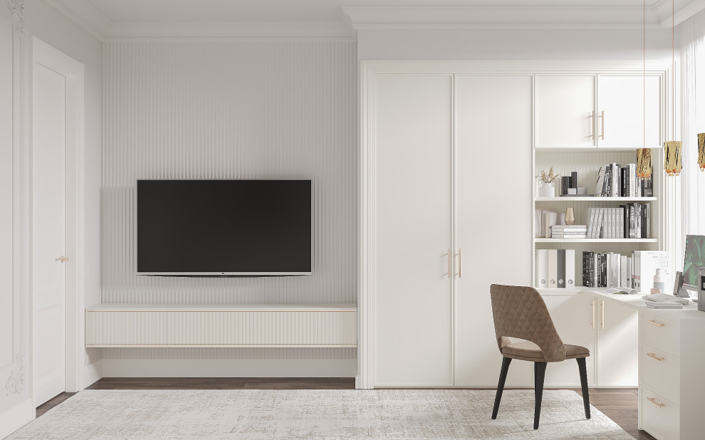 Коллекция TIME104