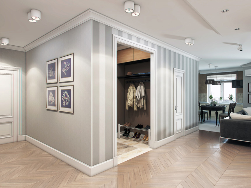 ЖК Лобачевский