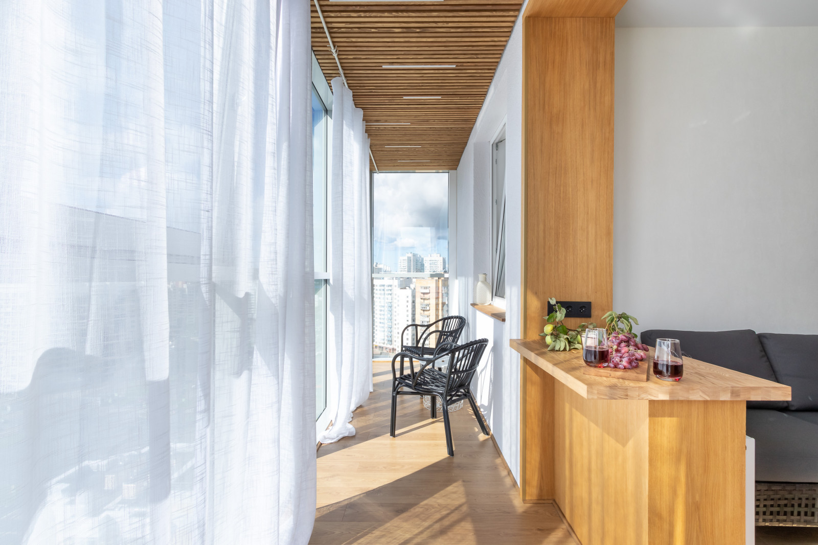 Квартира на ул. Оптиков для AirBNB