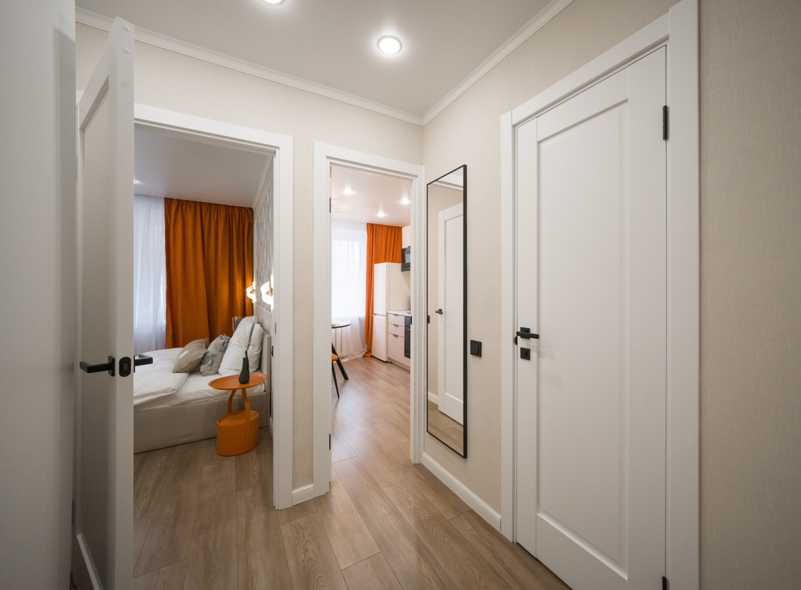 ФЛИП - Проект 30 кв.м.